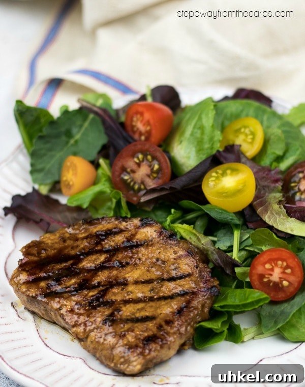 25 Make-Ahead Keto Freezer Meals for Quick Low-Carb Dinners 6 Spiced Pork Chops