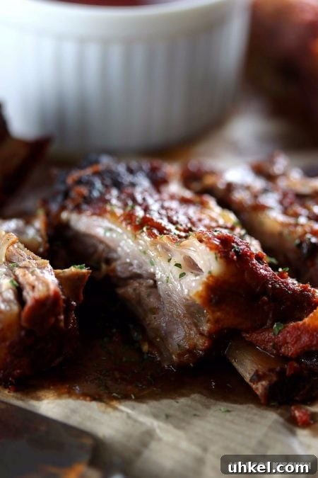 25 Make-Ahead Keto Freezer Meals for Quick Low-Carb Dinners 8 Smoky BBQ Ribs
