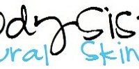 Moody Sisters Natural Skincare Review and Giveaway — Win Their Products