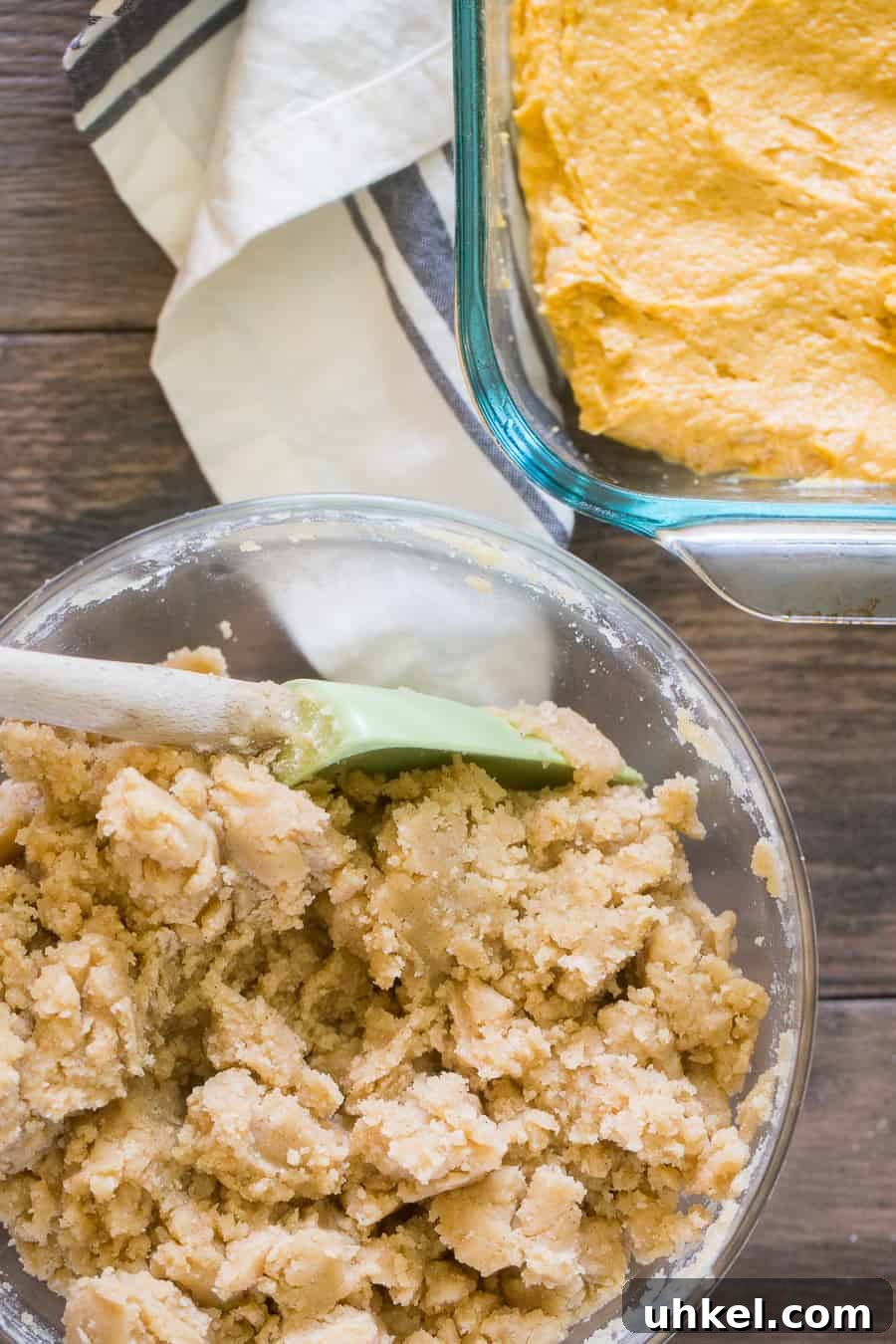 Moist Pumpkin Coffee Cake Recipe for Fall Gatherings 5 Pumpkin Coffee Cake Crumble Mix