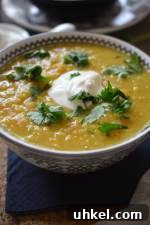 Carrot and Coriander Soup Recipe for Vibrant Flavor and Comfort 10 img 5018 9