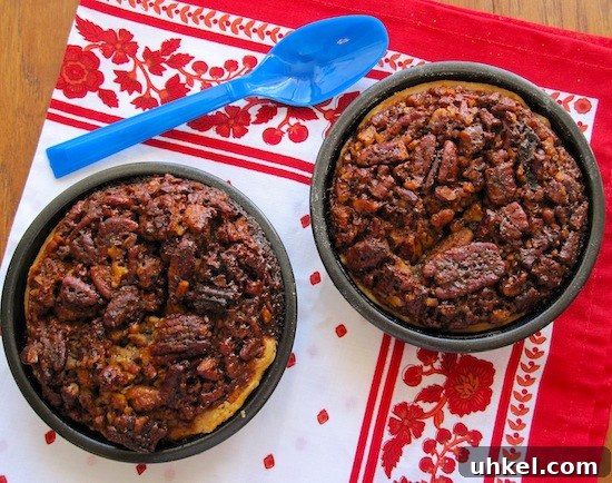 Pecan Pie Pecan Pie