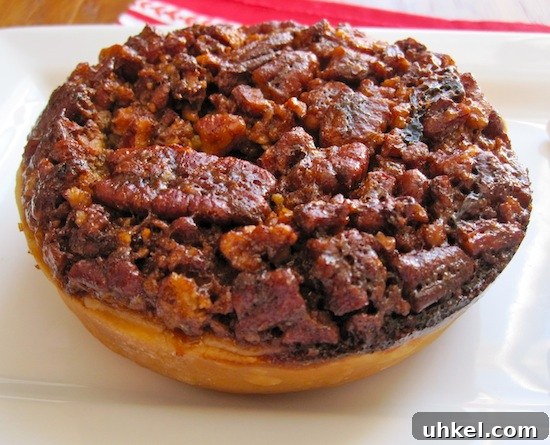 Individual Pecan Pie Individual Pecan Pie