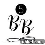 How to Make Classic Cream Puffs: Light Choux Pastry Recipe 4 5 Boys Baker logo