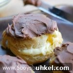 Cream Puffs