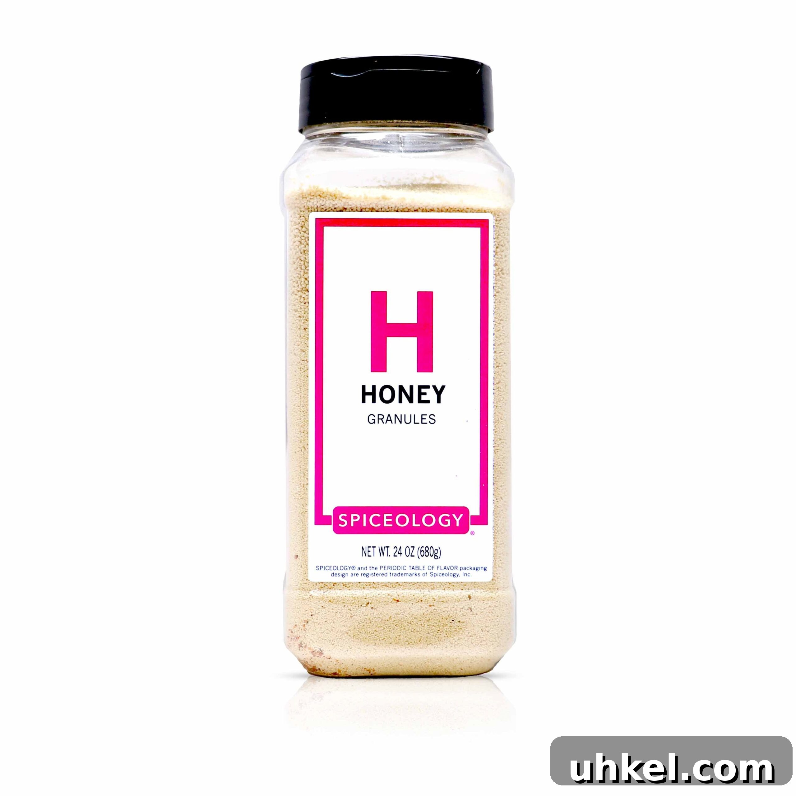 Honey Granules