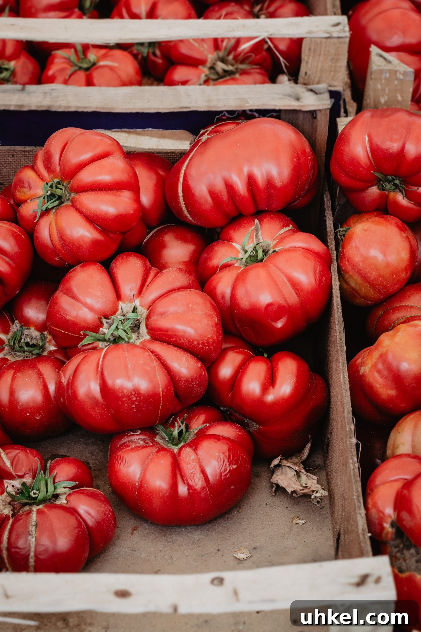 How to Make Classic Bruschetta: Tips & Tricks for Perfect Results 2 pomodori siciliani