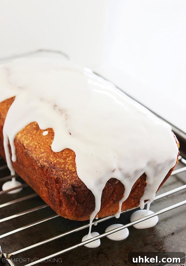 Moist Coconut Lime Pound Cake with Zesty Glaze 3 Coconut Lime Pound Cake – Soft and citrusy, this coconut-glazed pound cake hits the spot for breakfast or dessert.