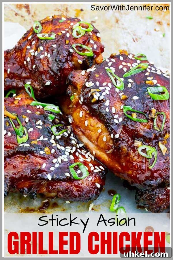 Sticky Asian-Style Grilled Chicken Thighs with Sweet Glaze 8 img 5914 7