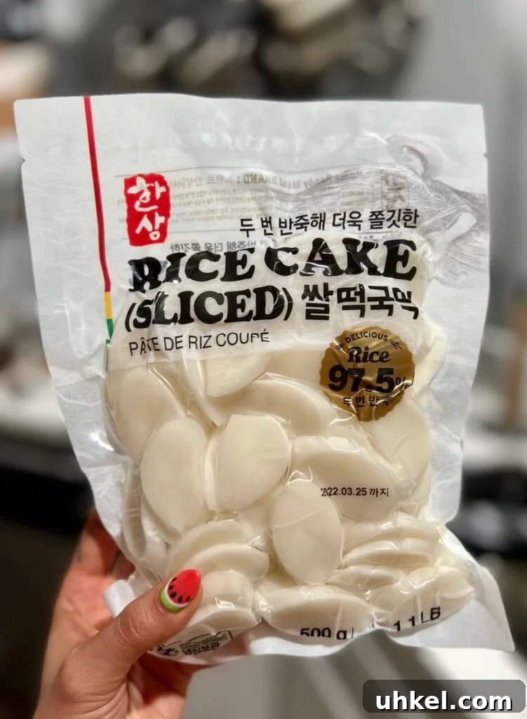 Tteok Mandu Guk Recipe: Korean Rice Cake and Dumpling Soup 4 img 6010 3