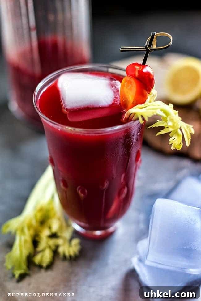 Bloody Mary recipe Bloody Mary recipe