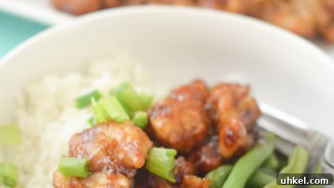 Image for Air Fryer Chicken Teriyaki Bowls