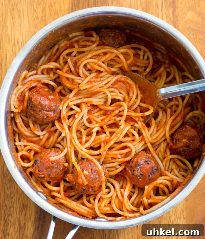 Plant Based Meatballs Recipe