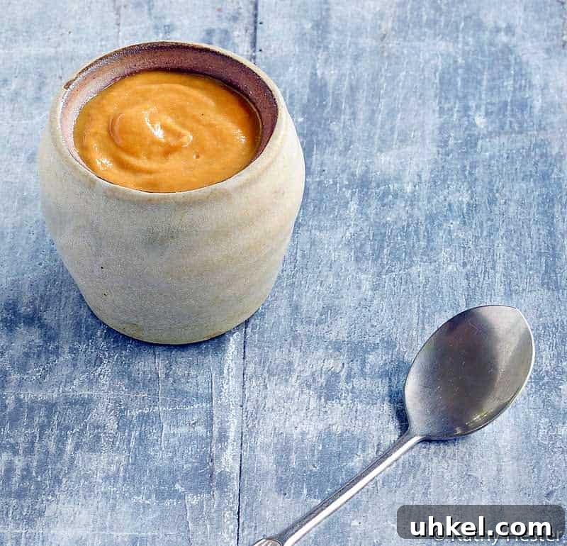 Crockpot White Bean and Vegetable Soup (Whole-Food, No Oil) 2 DIY Vegetable Bouillon in a pottery jar