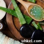9 Simple Beauty Hacks For Beautiful Skin- simple natural beauty tips.