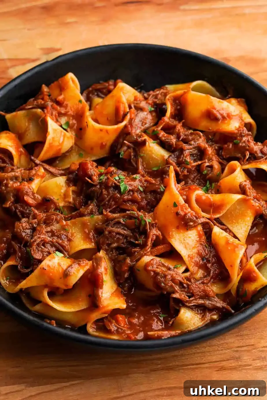 Slow-Braised Short Rib Ragu with Rich Tomato Sauce 4 short-rib-ragu