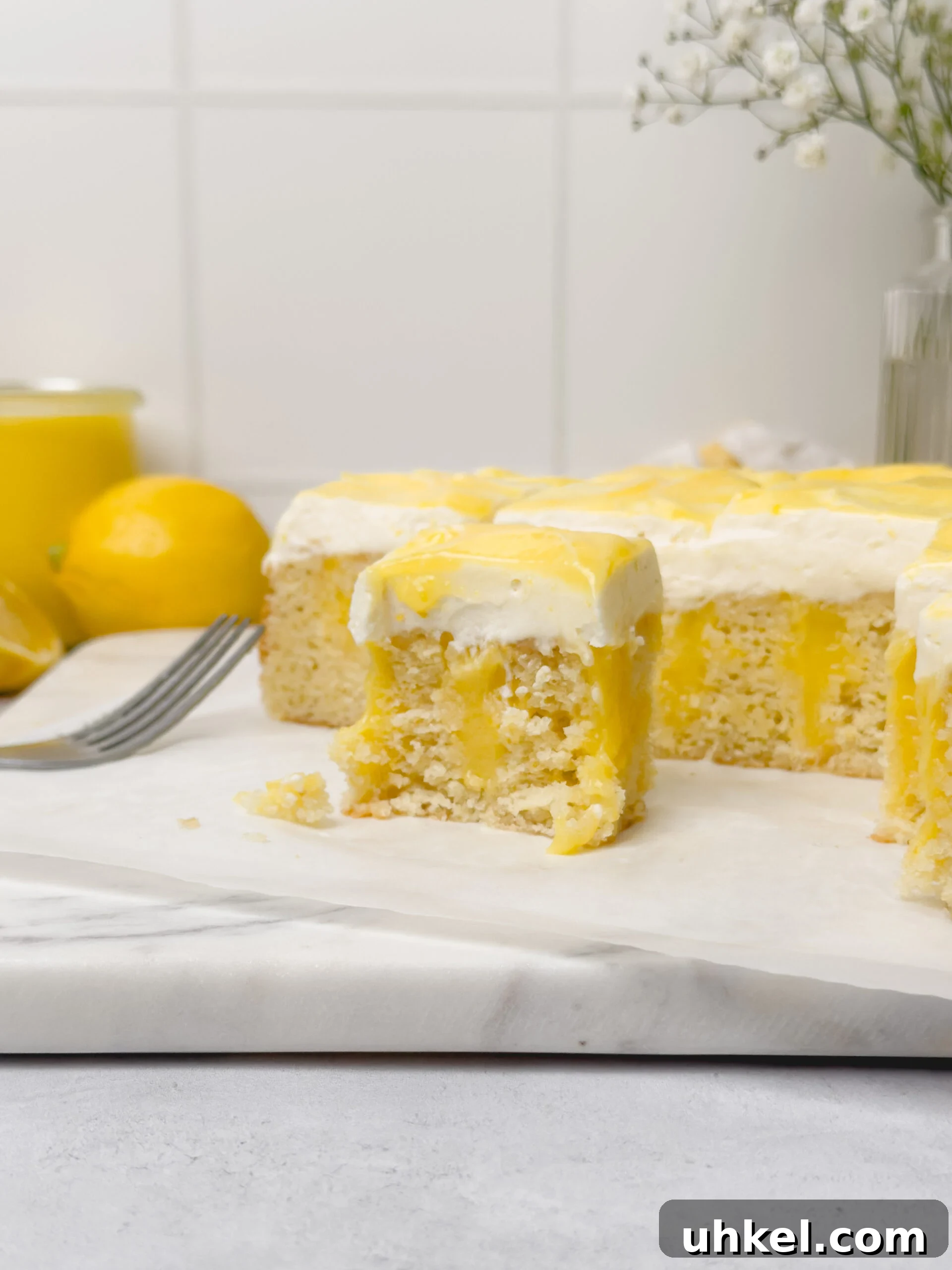 Lemon Curd Recipe: Smooth, Zesty Homemade Spread 4 Lemon curd on toast