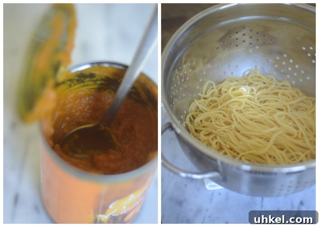spaghetti-pie