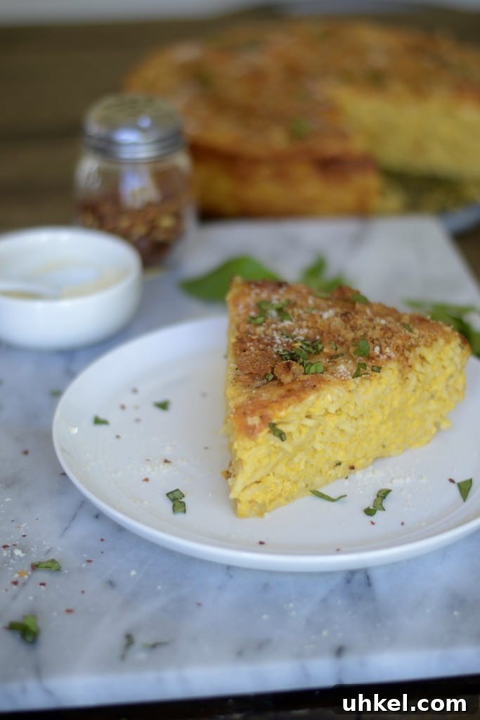 Cheesy Butternut Squash & Pumpkin Spaghetti Pie Recipe 7 Cheesy Butternut Squash and Pumpkin Spaghetti Pie | Sarcastic Cooking