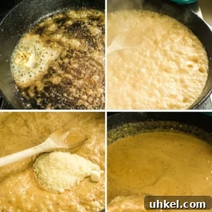 30-Minute Cast Iron Cajun Pasta Recipe 4 img 8919 3