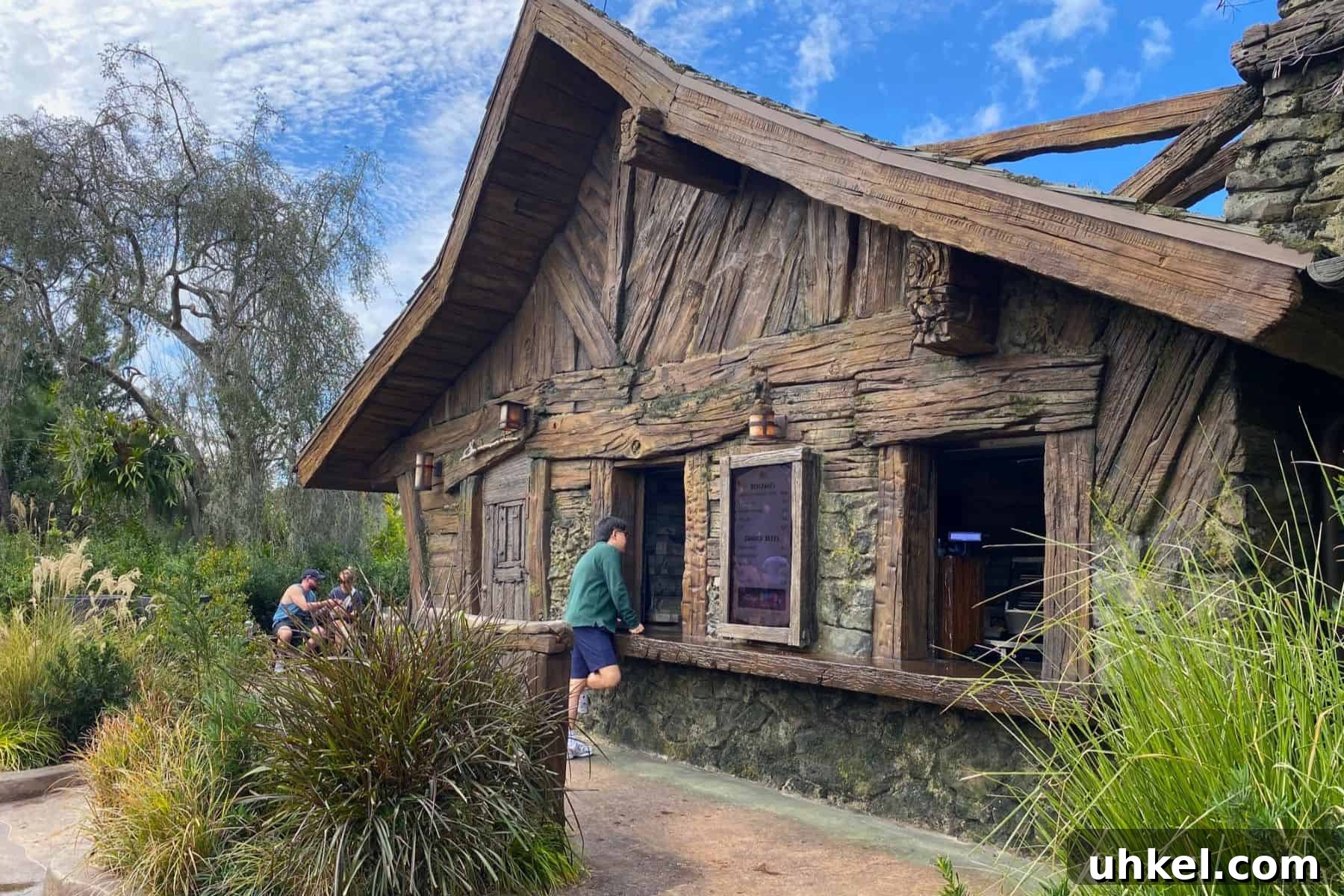 Epic Universe Food Guide: What We’ve Tried and Where to Eat 18 epic universe de laceys cottage