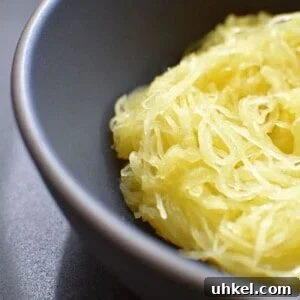 Instant Pot Spaghetti Squash — Quick Foolproof Pressure Cooker Recipe 16 Instant Pot (Pressure Cooker) Spaghetti Squash by Michelle Tam / Nom Nom Paleo