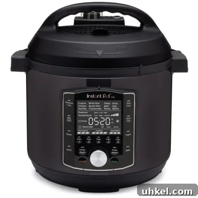 Instant Pot Pro