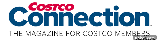 Fresh Corn Pico de Gallo with Cilantro & Lime 11 This is a picture of Costco connection magazine logo.