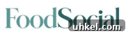 Fresh Corn Pico de Gallo with Cilantro & Lime 12 This is a picture of FoodSocial logo.