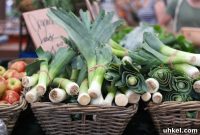5 Must-Visit Farmers Markets in Sydney