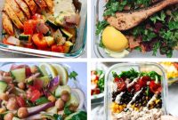 31 Sunday Meal Prep Ideas to Fuel Your Week