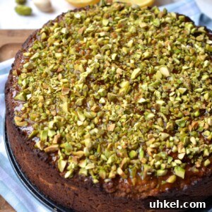 Cake image