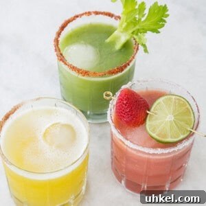 Drink Your Veggies: 7 Refreshing Vegetable Cocktail Recipes 7 img 19239 6