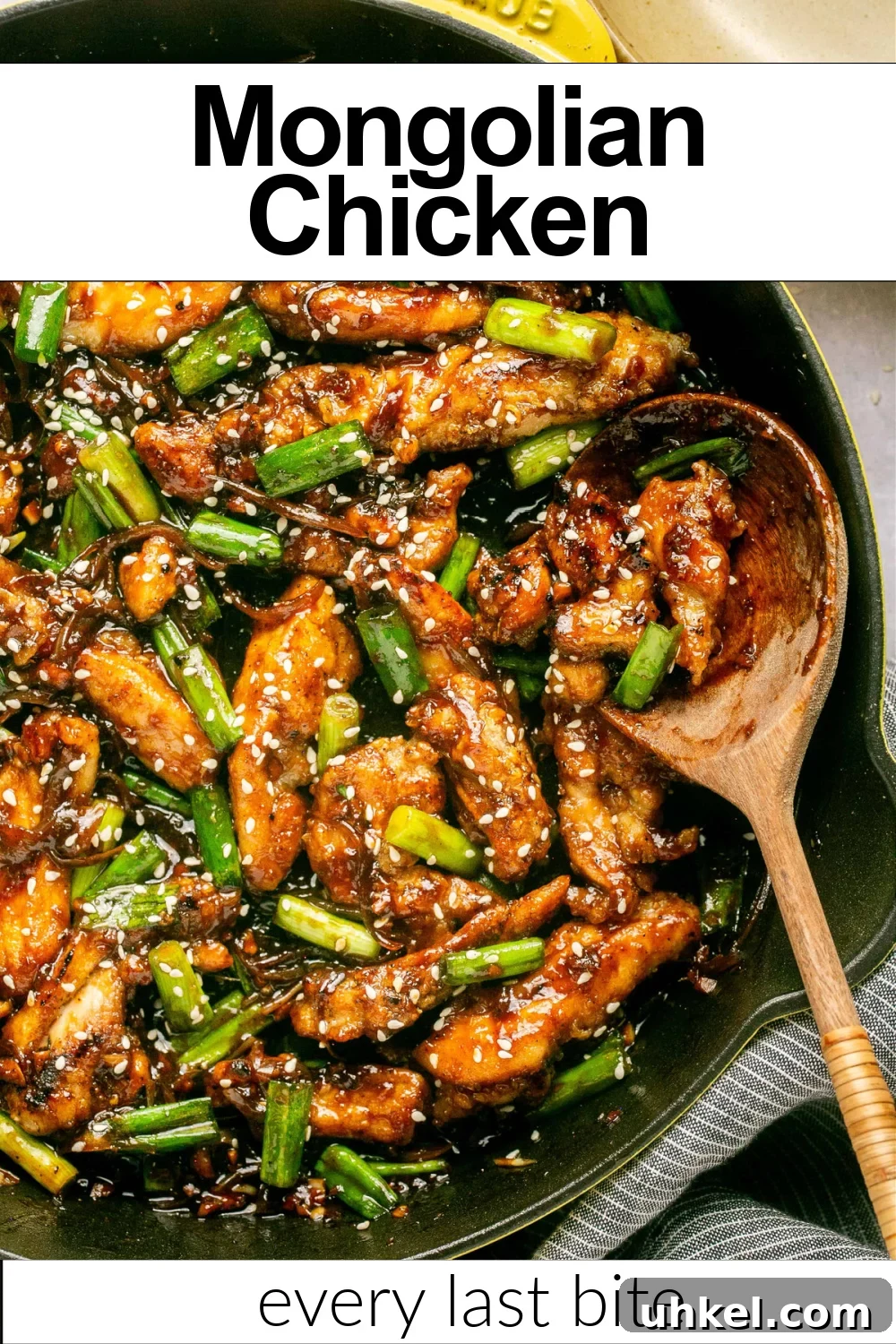 Savory Mongolian Chicken Stir-Fry Recipe 6 img 38770 11