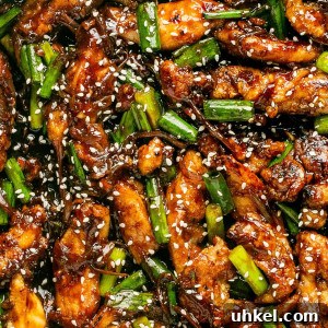 Savory Mongolian Chicken Stir-Fry Recipe 5 img 38770 8