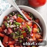 Italian salsa thumbnail